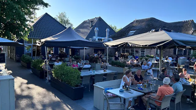 Café-Restaurant Smit