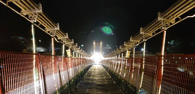 Lakshman Jhula