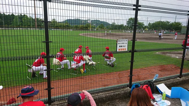 Tondabayashi City Total Sports Park