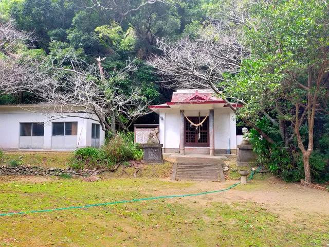 Daitamuro Shrine