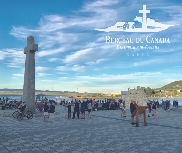 Birthplace of Canada