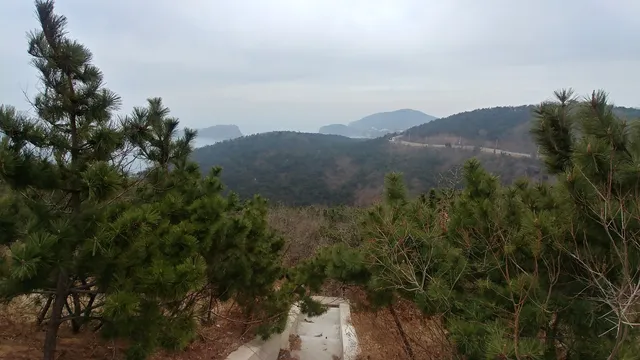 Haizhiyun Park