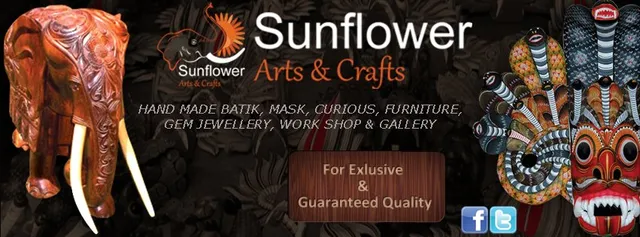 Sunflower Arts & Crafts
