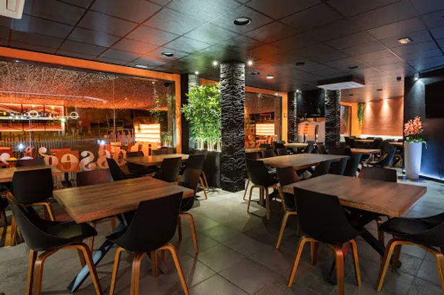 Restaurante Bocatería Mossega’m