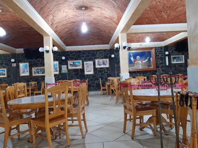 Barbacoa Hermanos Santiago