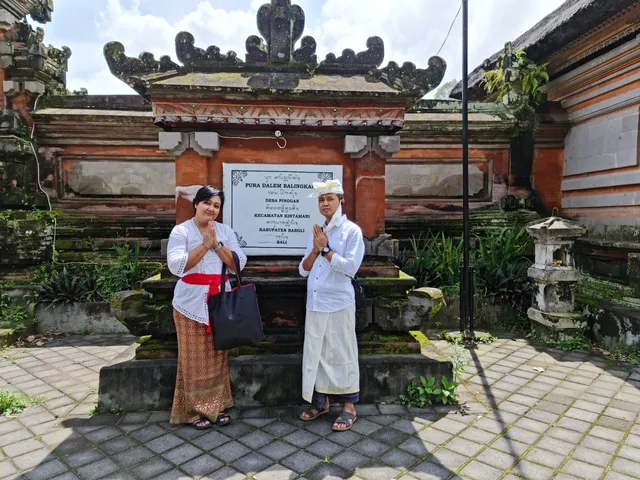 Pura Dalem Balingkang