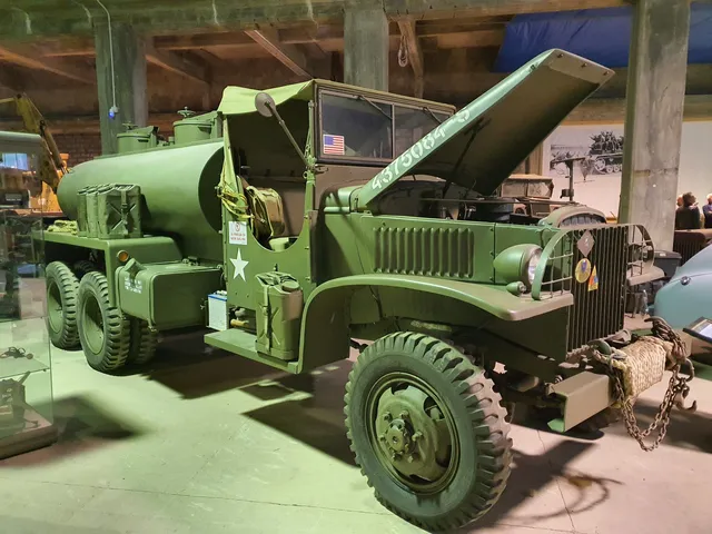 Museo Storico Militare