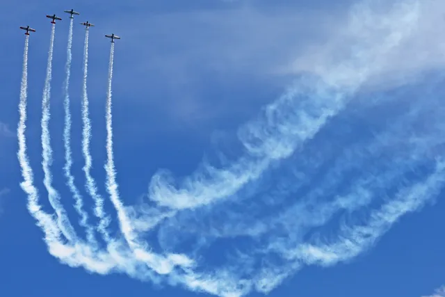 New Zealand Warbirds Association