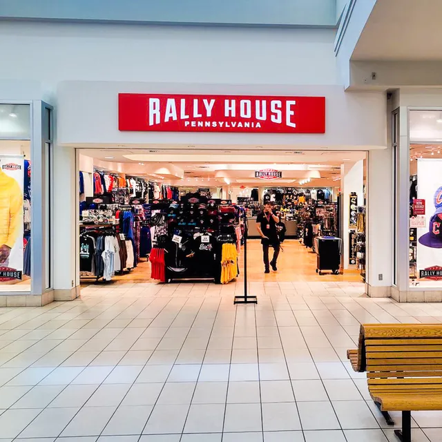 Rally House Millcreek Mall