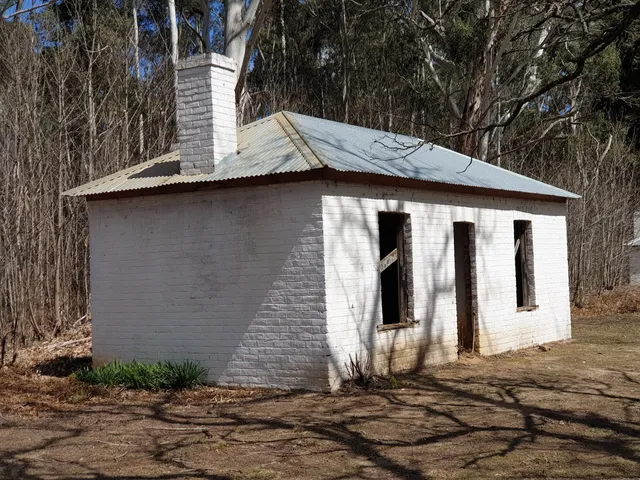 Joadja Heritage Tours