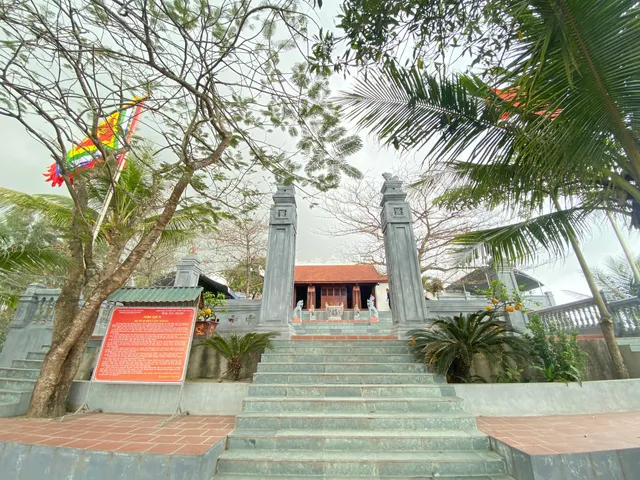 Ong Chin Con Temple (outer temple)