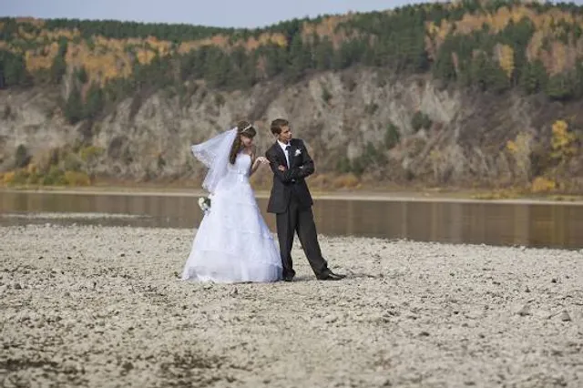 Kuzbass Botanical Garden