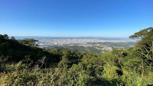 Pico do Urubu