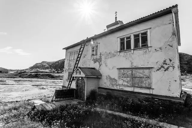 Pitesti Prison Memorial