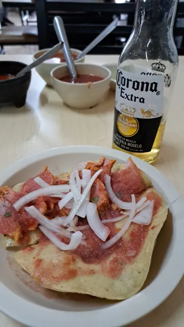 Tortas Ahogadas Kiko