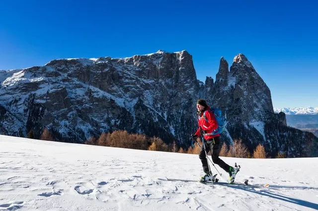 Alpe di Siusi | Mont Sëuc