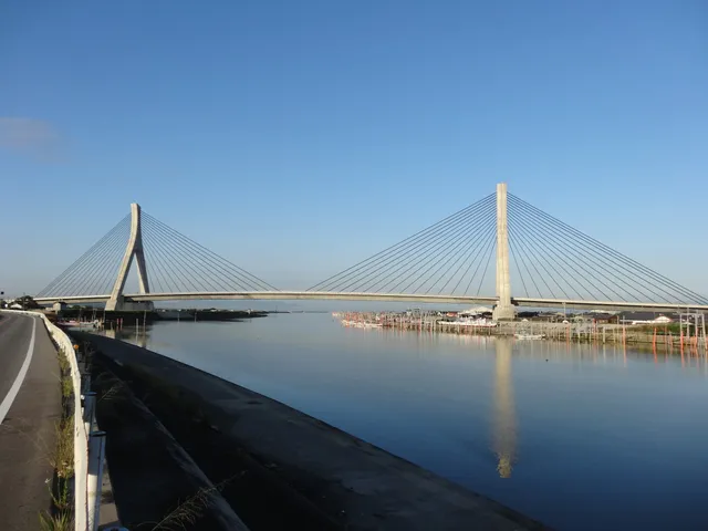Yabegawao Bridge