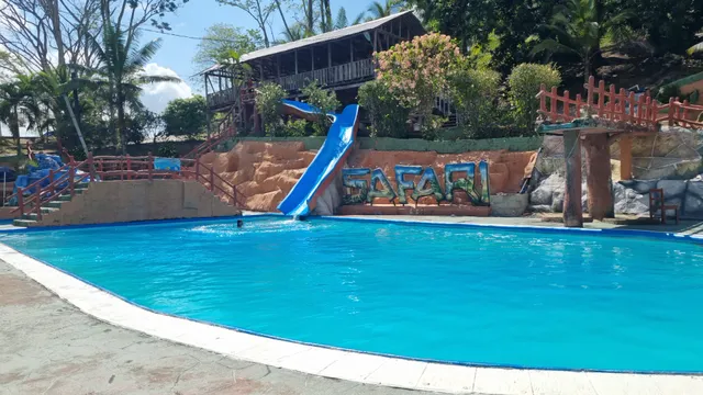 Parque Ecológico y Turístico SAFARI