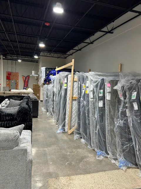 BoxDrop Furniture Parkersburg