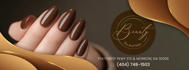 Beauty Bar and Nails Morrow Atlanta Ga