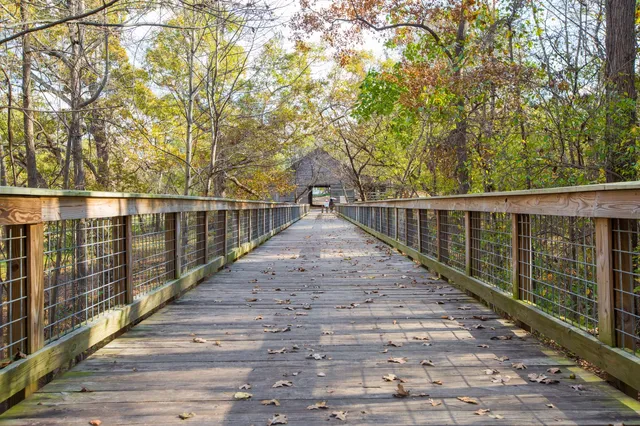 Gwinnett County Parks & Recreation