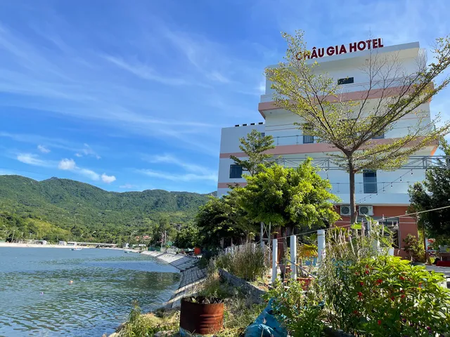 Châu Gia Hotel