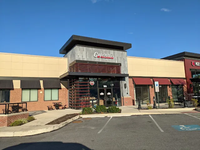 Capriotti's Sandwich Shop