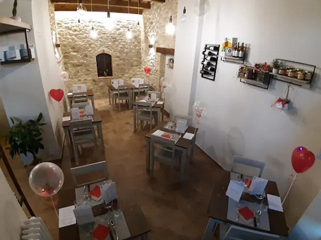 TERRA DI MARCA Ristorante, B&B e Bottega