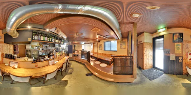 Izakaya Nidaime Samurai