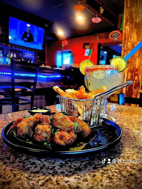 EL RODEO RESTAURANT Y BAR