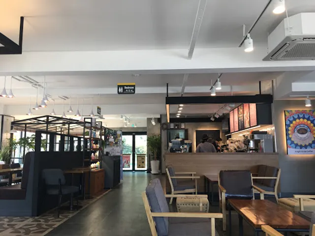 Angel-in-us Sanyang Branch