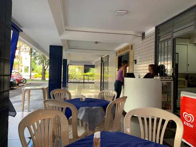 Restaurante Mineirinho