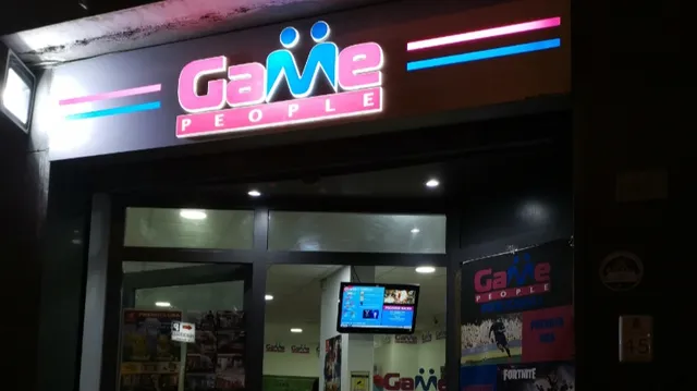 GamePeople Pozzuoli