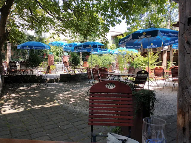 Gasthof zum Bay Furth im Wald