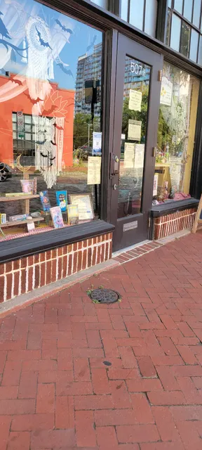 The Crystal Sunflower