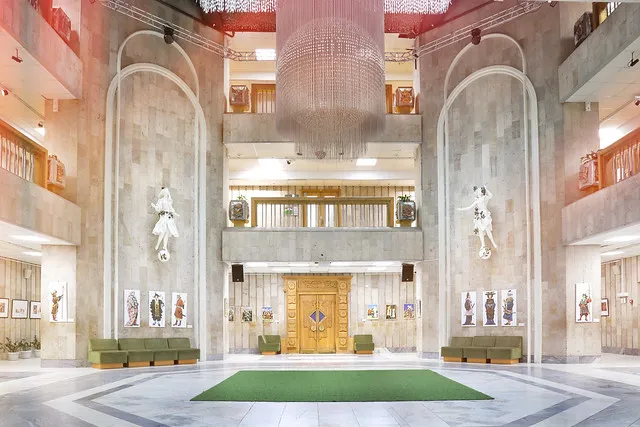 Rossiyskaya Gosudarstvennaya Detskaya Biblioteka