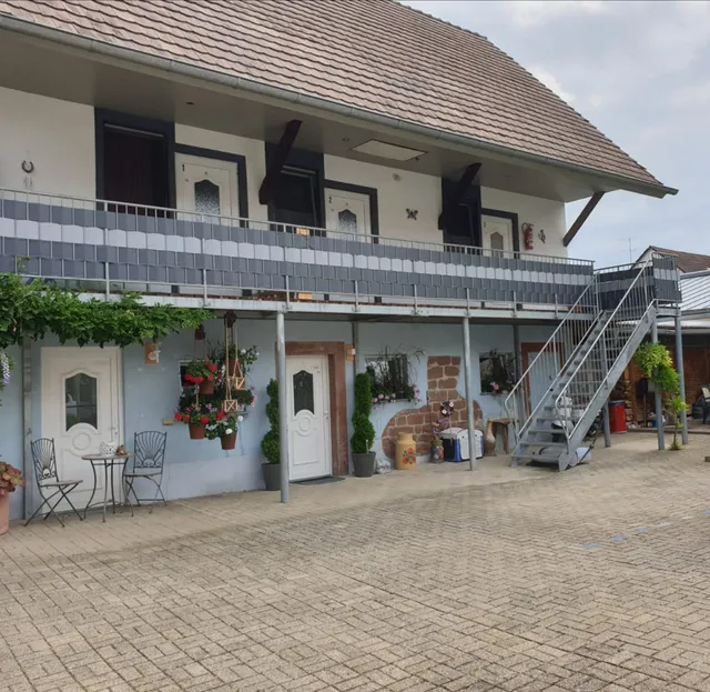 Gästehaus Viktoriya