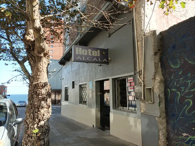 Hotel Alcala