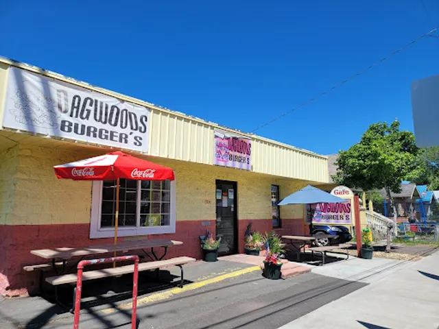 Dagwood's Burgers