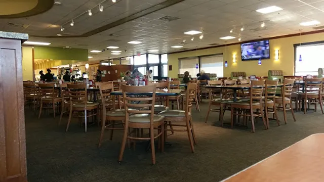 Luby's