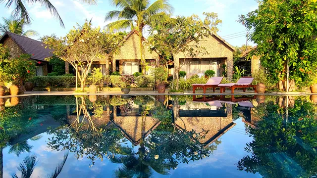 Mai Phương Resort Phú Quốc