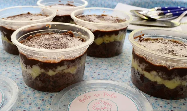 Delícias Delivery da Jessica