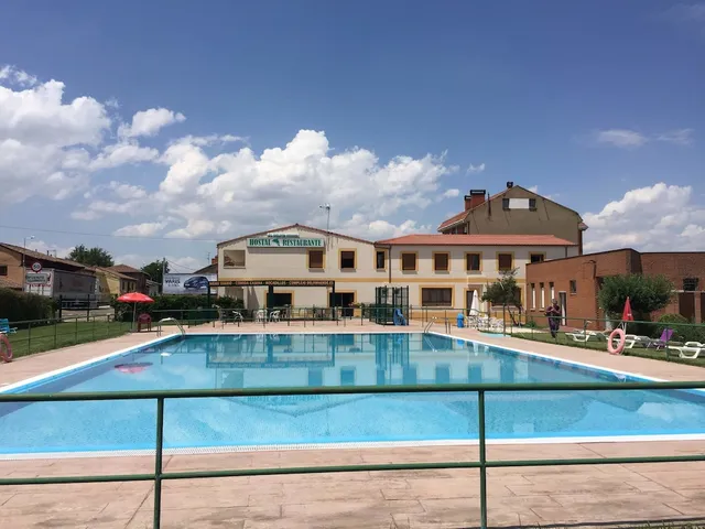 El Delfin Verde Hostal Restaurante