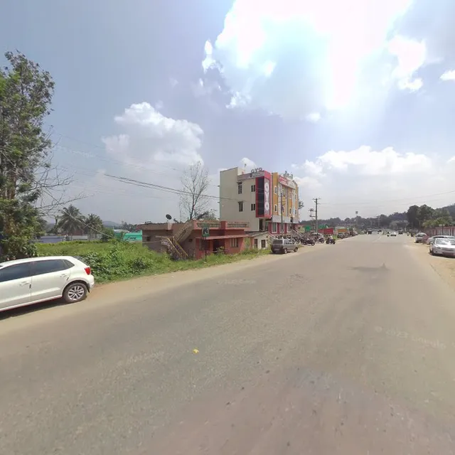 OYO 40132 Sri Ranga Residency