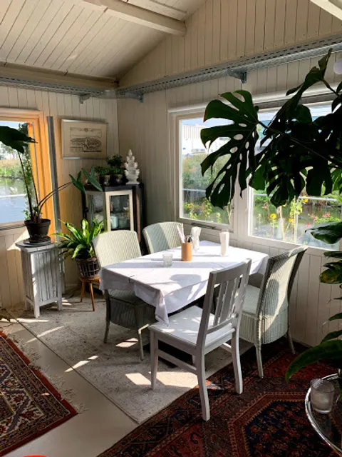 Restaurant Gary Loen