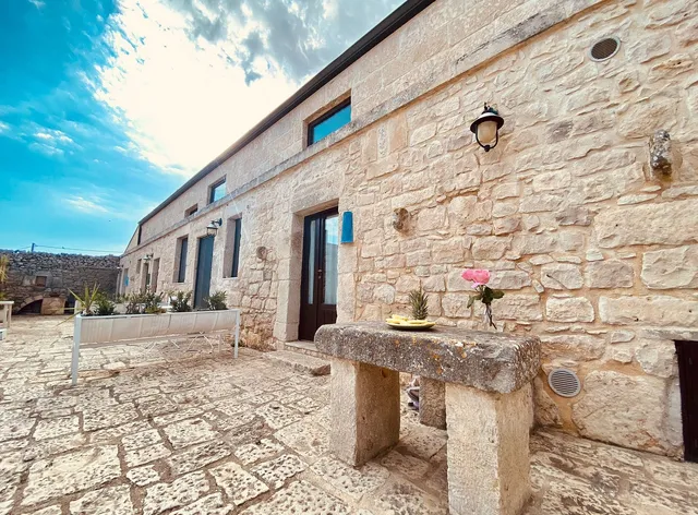 Mastro Vanni - Urban Masseria