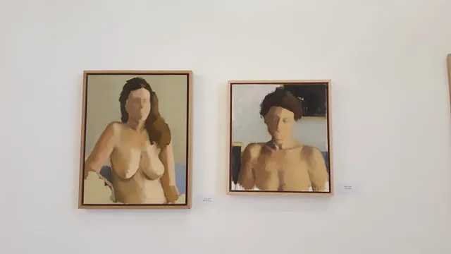 Tel Aviv office Gallery Visual Arts Center in Tel Aviv