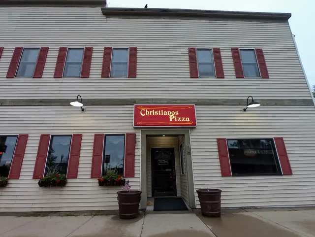 Christianos Pizza