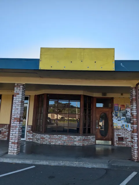 Westwood Village Shopping Center