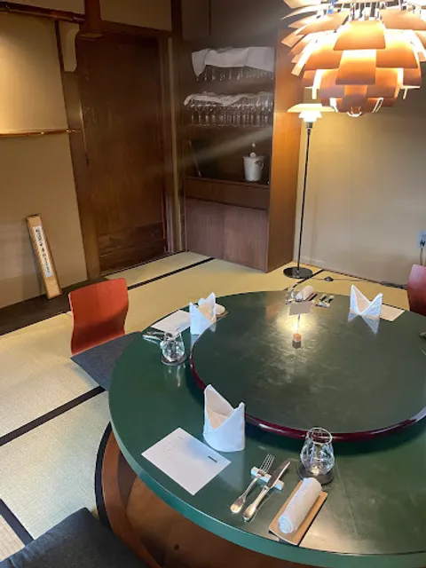 レストランHajime